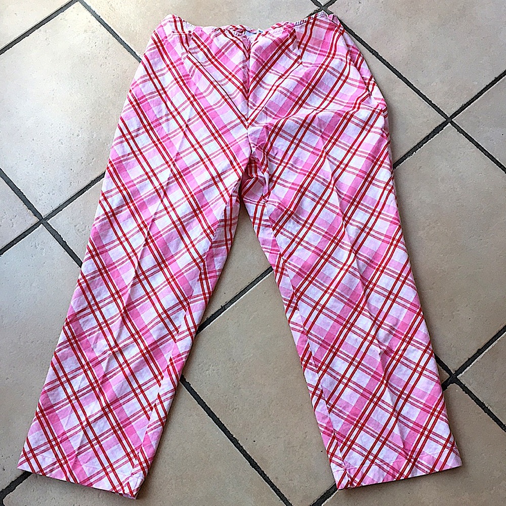 Like-new vintage Ann Taylor Loft pants